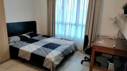 Crystal Lodge (D14), Apartment #460685711